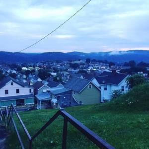 Meet your Posher, Owen